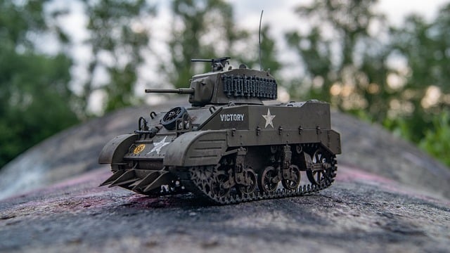 tank-model